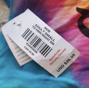 Love is a Human Right Sleeveless Pride Top